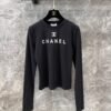 Chanel 25 Year Early Spring Collection Slimming Bottom Shirt