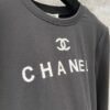 Chanel 25 Year Early Spring Collection Slimming Bottom Shirt