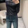 Chanel 25 Year Early Spring Collection Slimming Bottom Shirt