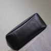 YSL original smooth leather soft handbag