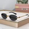 miumiu sunglasses premium version SIZE: 53 mouth 20-140