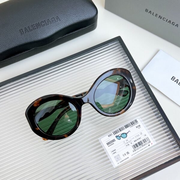Balenciaga sunglasses SIZE: 53-24-140 Premium