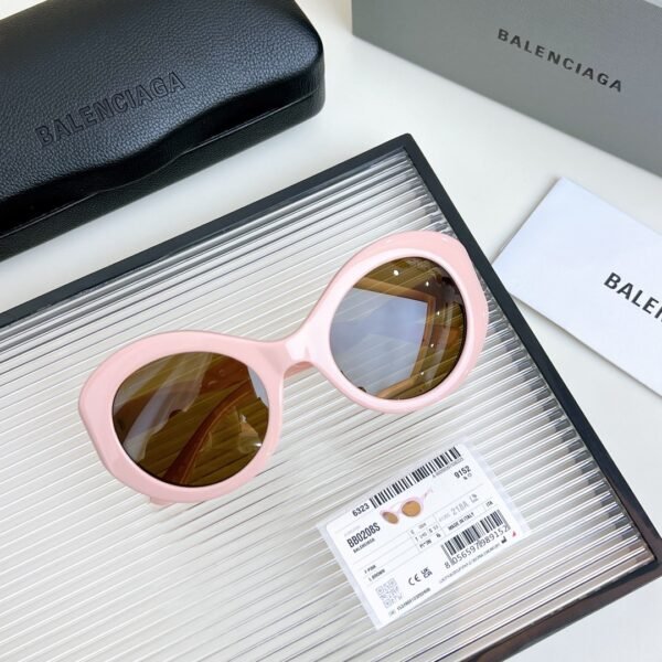 Balenciaga sunglasses SIZE: 53-24-140 Premium