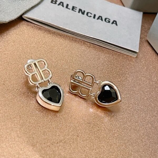 BALENCIAGA Earrings Premium
