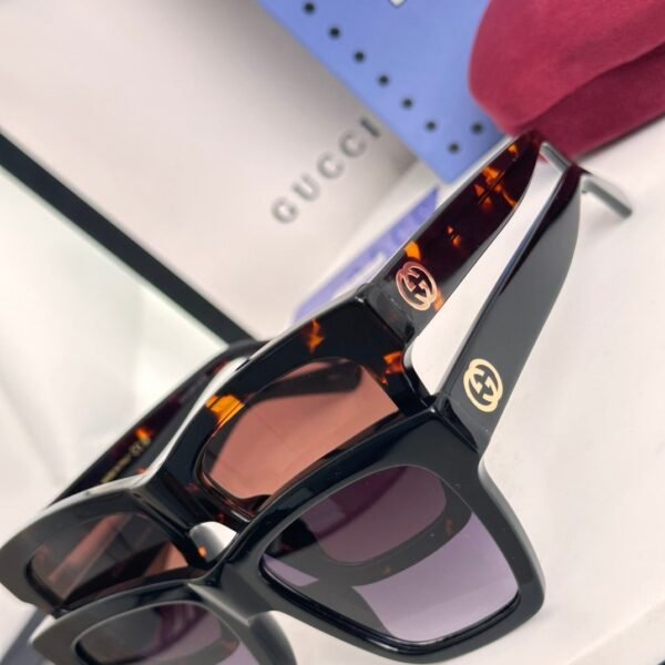 GUCCI official website 1:1 sunglasses premium version