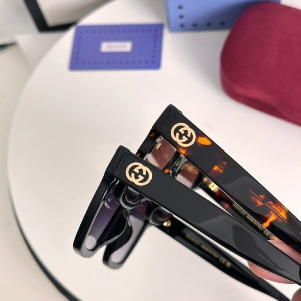 GUCCI official website 1:1 sunglasses premium version