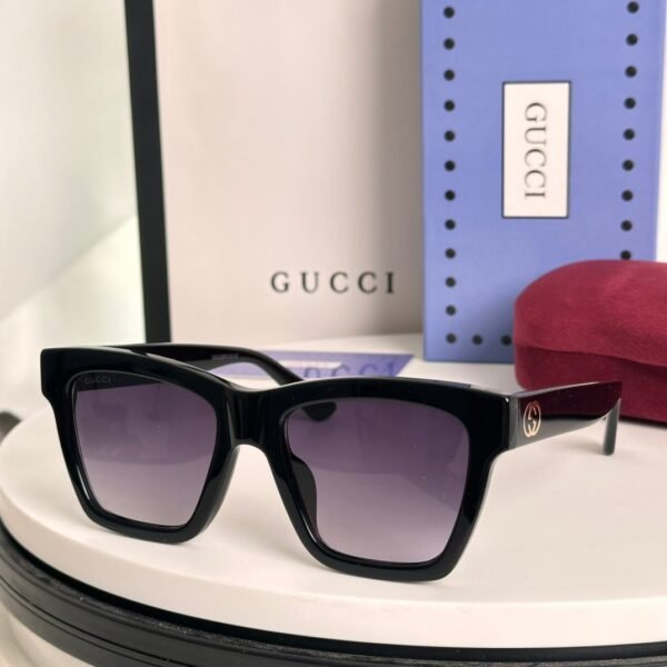 GUCCI official website 1:1 sunglasses premium version