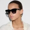 GUCCI official website 1:1 sunglasses premium version