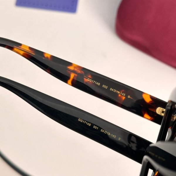 GUCCI official website 1:1 sunglasses premium version