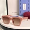 GUCCI official website 1:1 sunglasses premium version