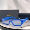 Balenciaga official website new sunglasses 1：1