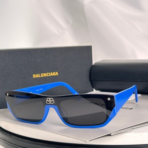Balenciaga official website new sunglasses 1：1