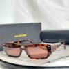 Balenciaga official website new sunglasses 1：1