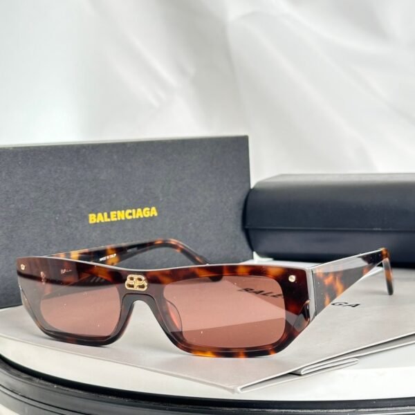 Balenciaga official website new sunglasses 1：1