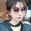 Chanel Polarized Sunglasses Premium Edition