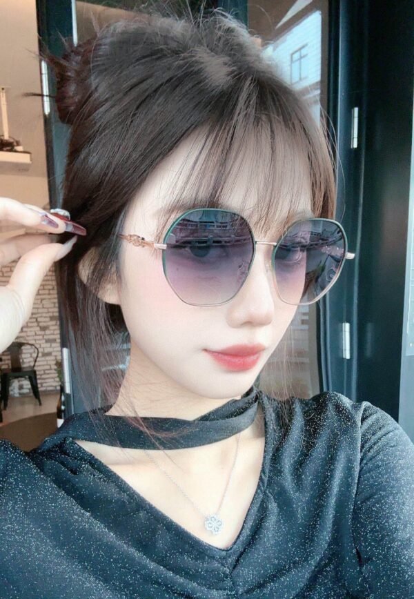 Chanel Polarized Sunglasses Premium Edition