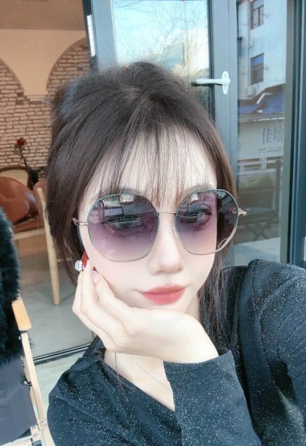 Chanel Polarized Sunglasses Premium Edition
