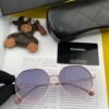 Chanel Polarized Sunglasses Premium Edition