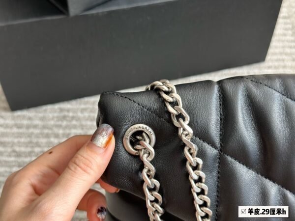 YSL Cloud Bag 29x22cm