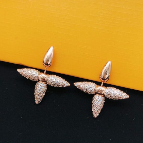 Vivienne Westwood Earrings