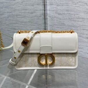 i1736069328_4341_4.jpg DIOR French retro style old flower Montaigne Bag 1:1 Premium