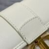 DIOR French retro style old flower Montaigne Bag 1：1 Premium