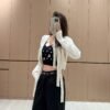 Chanel new casual pants original quality