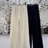 Chanel new casual pants original quality