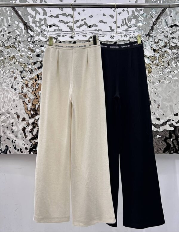 Chanel new casual pants original quality