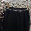 Chanel new casual pants original quality