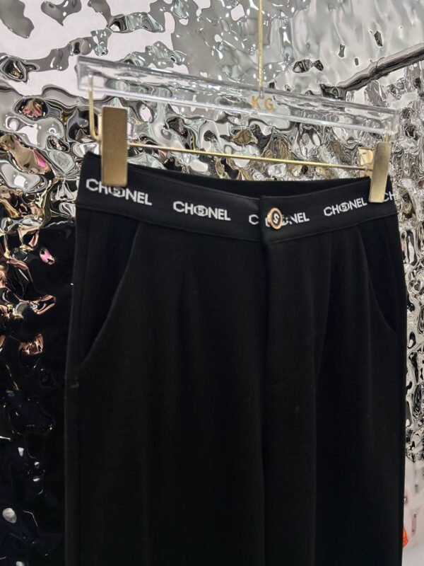 Chanel new casual pants original quality