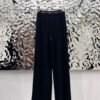 Chanel new casual pants original quality