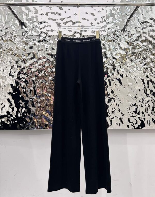 Chanel new casual pants original quality
