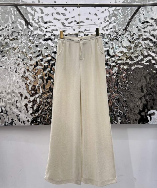 Chanel new casual pants original quality