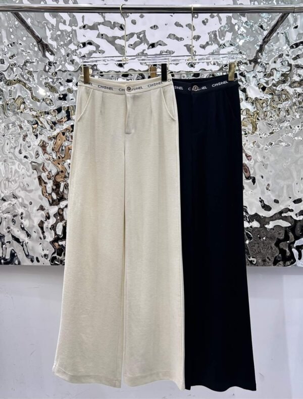 Chanel new casual pants original quality