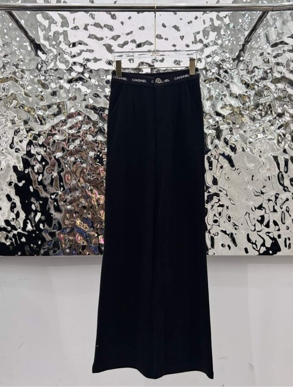 Chanel new casual pants original quality