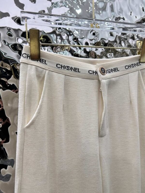 Chanel new casual pants original quality