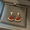 Bulgari New Year’s new earrings