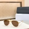 DIOR sunglasses high-end version SIZE: 56 mouth 19-145 folding Premium