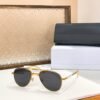 DIOR sunglasses high-end version SIZE: 56 mouth 19-145 folding Premium