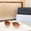 DIOR sunglasses high-end version SIZE: 56 mouth 19-145 folding Premium
