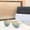 DIOR sunglasses high-end version SIZE: 56 mouth 19-145 folding Premium