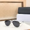 DIOR sunglasses high-end version SIZE: 56 mouth 19-145 folding Premium