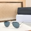DIOR sunglasses high-end version SIZE: 56 mouth 19-145 folding Premium