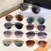 DIOR sunglasses high-end version SIZE: 56 mouth 19-145 folding Premium