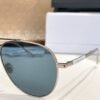 DIOR sunglasses high-end version SIZE: 56 mouth 19-145 folding Premium