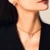 DIOR Pearl earrings