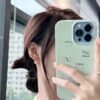 DIOR Pearl earrings