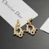 DIOR Pearl earrings