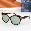 TOM FORD Sunglasses Premium Edition